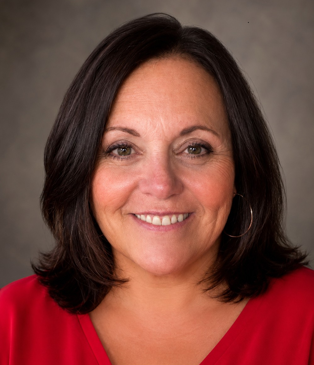 Kathy Trucano-Hoelscher Image