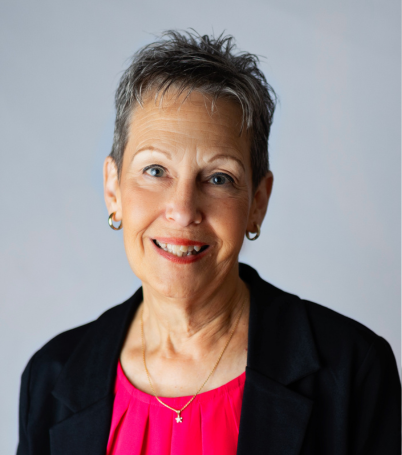 Linda Wolfe Image